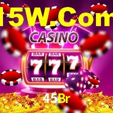 45Br Login