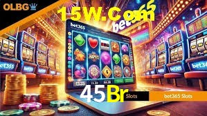 Game Providers 45Br