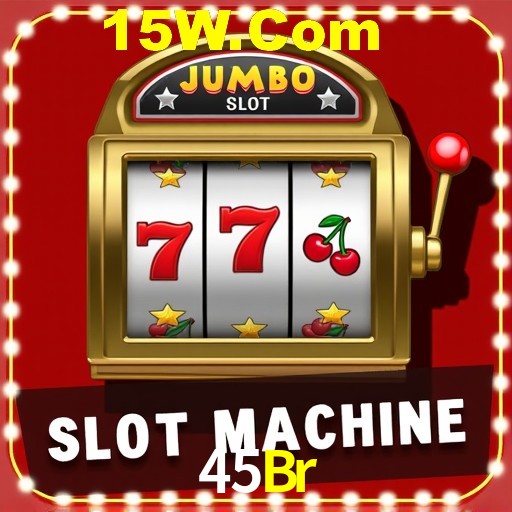 45Br Belo Horizonte - VIP Casino