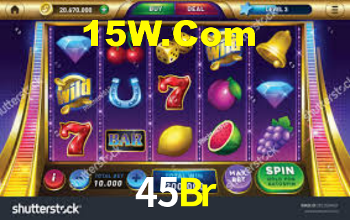 45Br App - Aplicativo Móvel Oficial