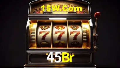 45Br São Paulo - Hot Promos