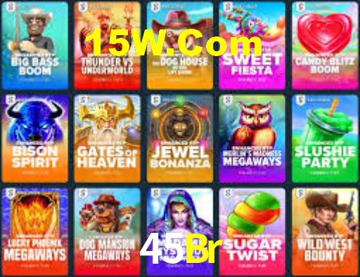 45Br Login