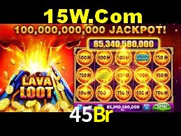 Account Benefits 45Br