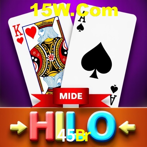 Casino Ao Vivo 45Br
