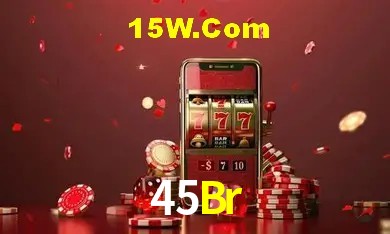 Sistemas de Segurança 45Br