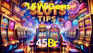 Live Casino 45Br