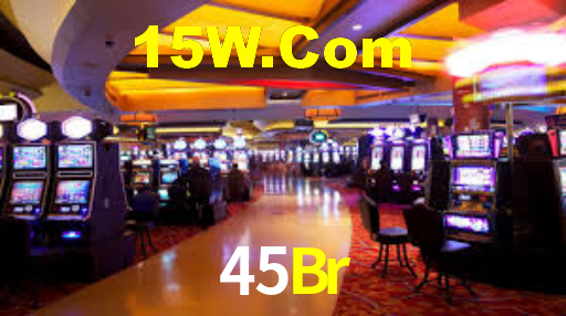 45Br Bet