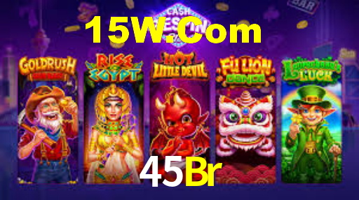 45Br Bet