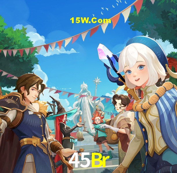 Estatísticas do Jogo 45Br