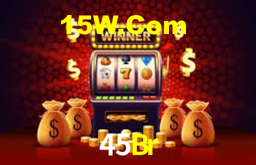 Sinta a adrenalina dos jogos de cassino com 45Br