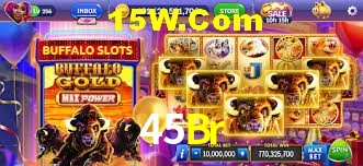 Slot Games 45Br