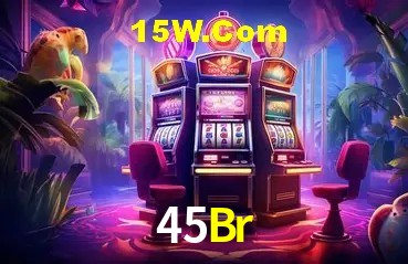 Login Seguro 45Br