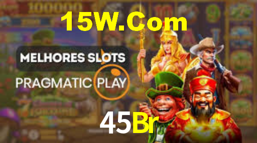 45Br Login