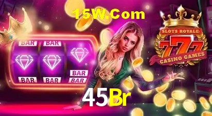 45Br - Support