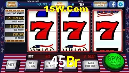 45Br Rio de Janeiro - Popular Jogos