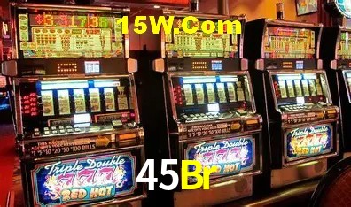 45Br Brasília - Bonus Features