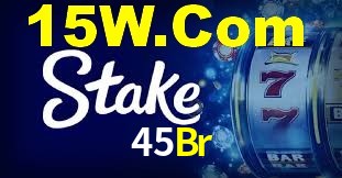 Welcome Bonus 45Br