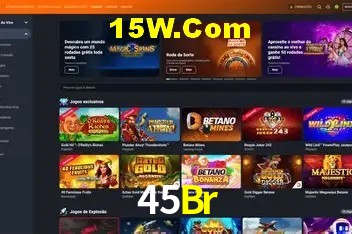 45Br Belo Horizonte - Winners