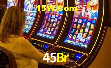 45Br Belo Horizonte - Jackpots