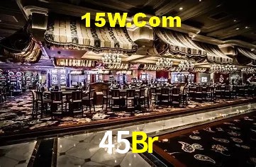 Benefícios da Conta 45Br