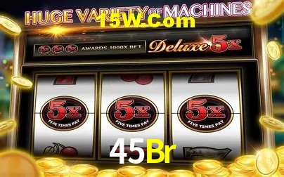 45Br - Security