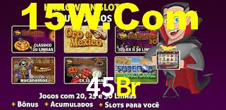 Programa VIP 45Br