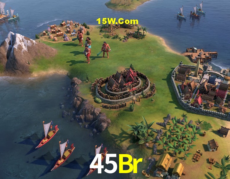 Recursos de Bônus 45Br