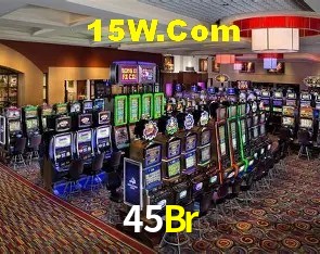 45Br - Análise de Mercados Esportivos