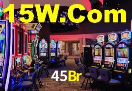 Tournaments 45Br