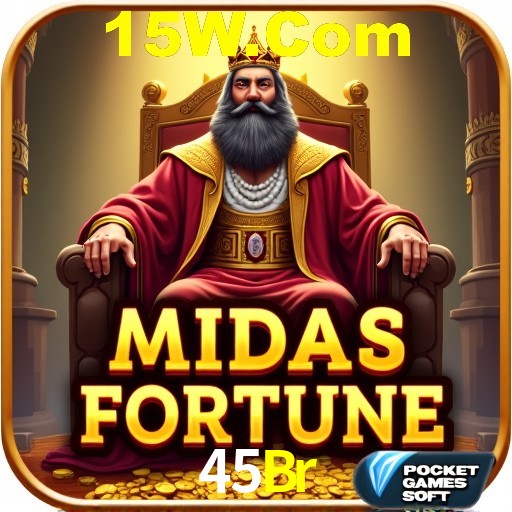 Desvendando o Mundo dos Jogos Virtuais na 45Br